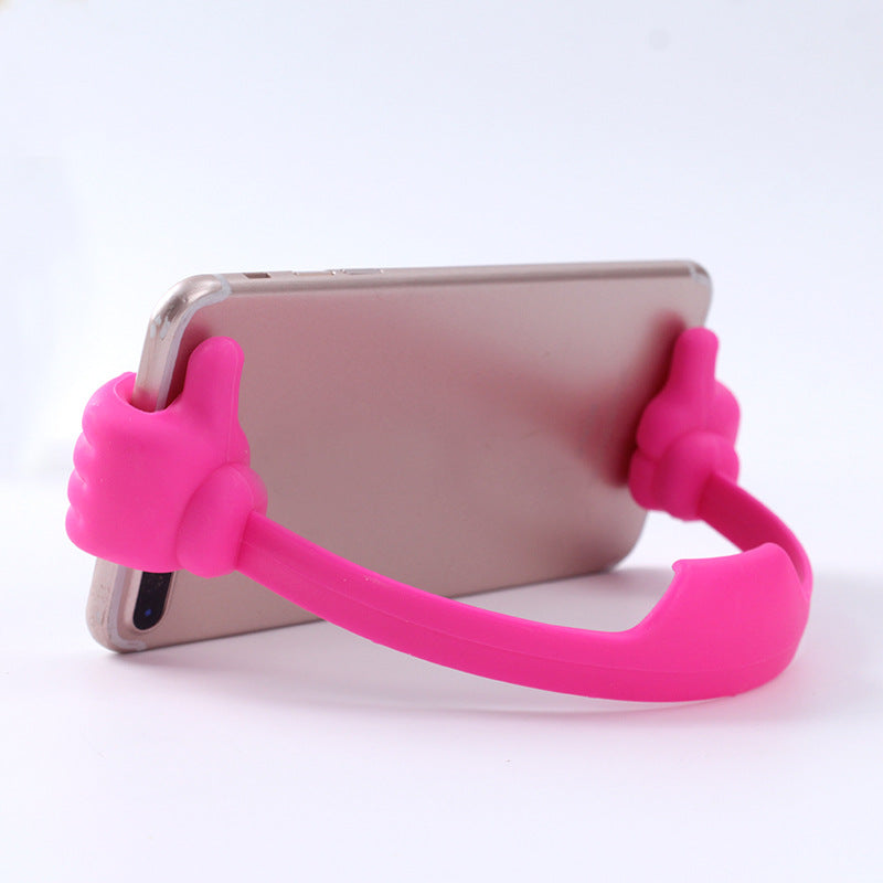 Lazy Thumbs Phone Tablet Stand Stand Gift CJDropshipping