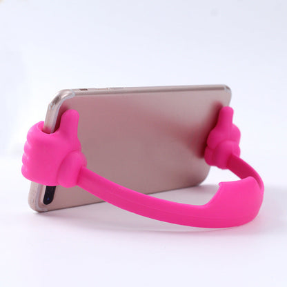 Lazy Thumbs Phone Tablet Stand Stand Gift CJDropshipping