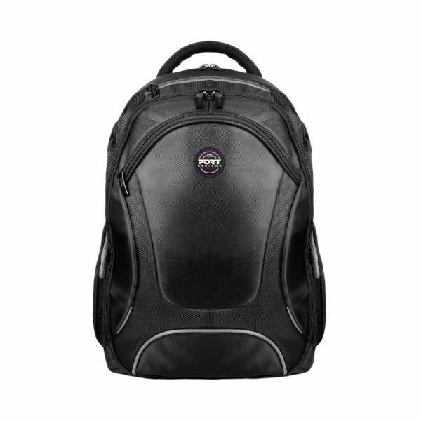 Mochila Port Designs Courchevel de 17,3"
