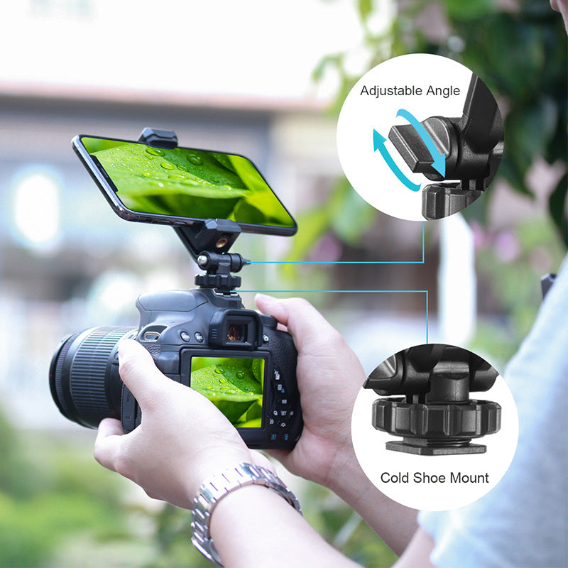 SLR camera bracket accessories CJDropshipping