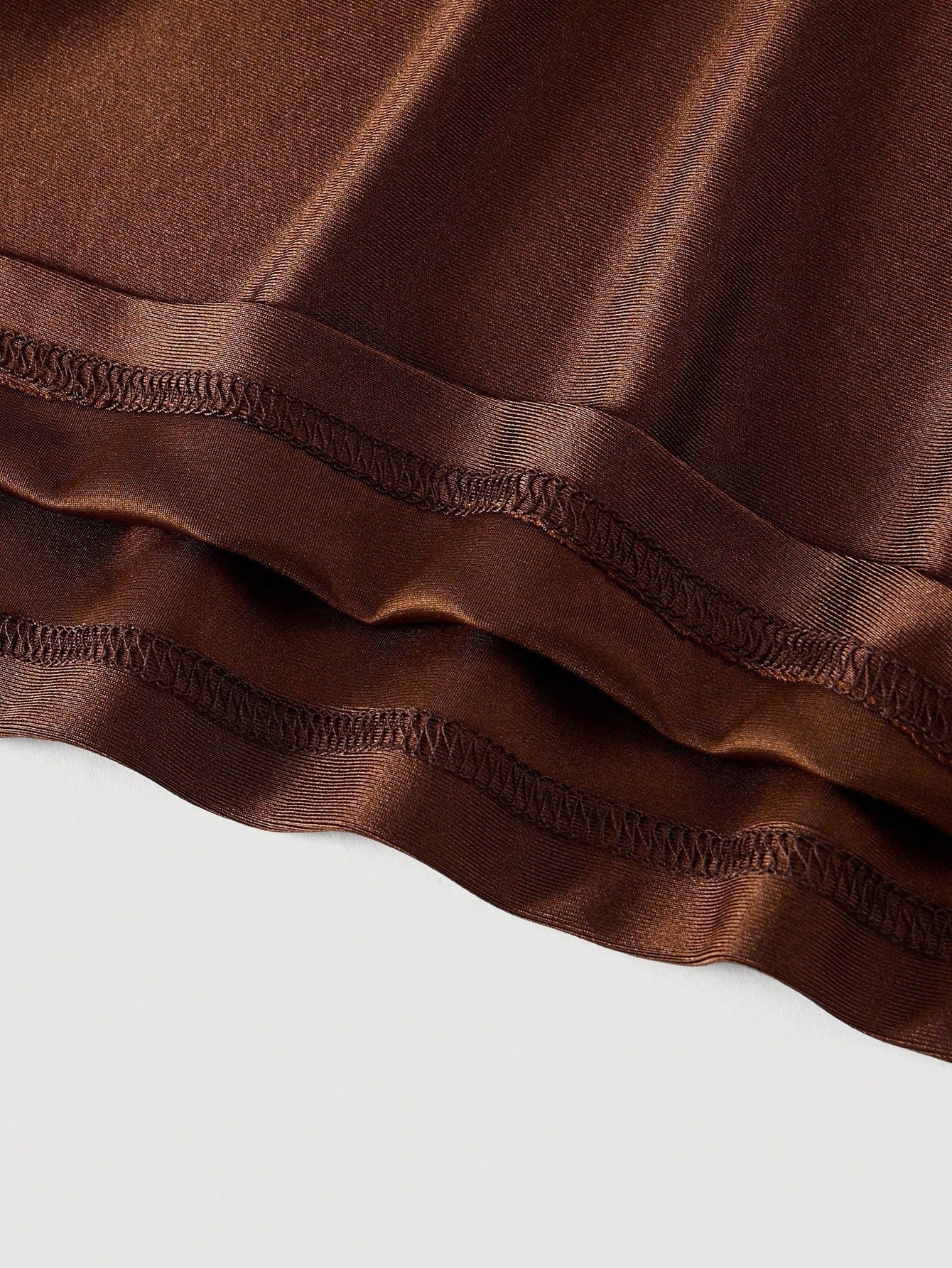 SHEIN MOD Women's Solid Color Ruched Waist Flared Hem Spaghetti Strap Dress,Semi Formal Dress,Elegant Tea Party Dress,Flowy Cruise Women Outfits Lavish Lady Store