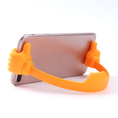 Lazy Thumbs Phone Tablet Stand Stand Gift CJDropshipping