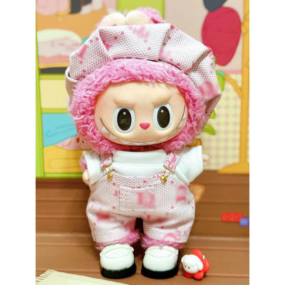 Charm & Pendant - Unique Decorative Accessories for Labubu Labubu Charm & Pendant - Stylish Decorative Accessories