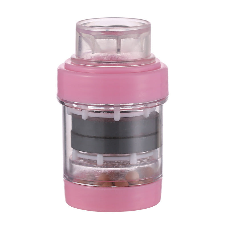Faucet Splash-proof Nozzle Filter Kitchen Universal