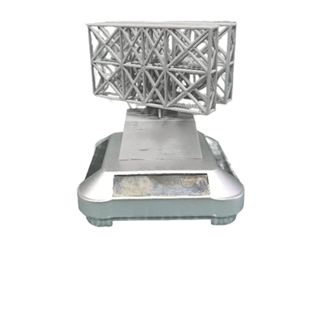 3D Military Models, Solar-Powered Military Model, Solar Powered Automatic Rotation, Artwork for Car Dashboard or Desktop