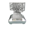 3D Military Models, Solar-Powered Military Model, Solar Powered Automatic Rotation, Artwork for Car Dashboard or Desktop