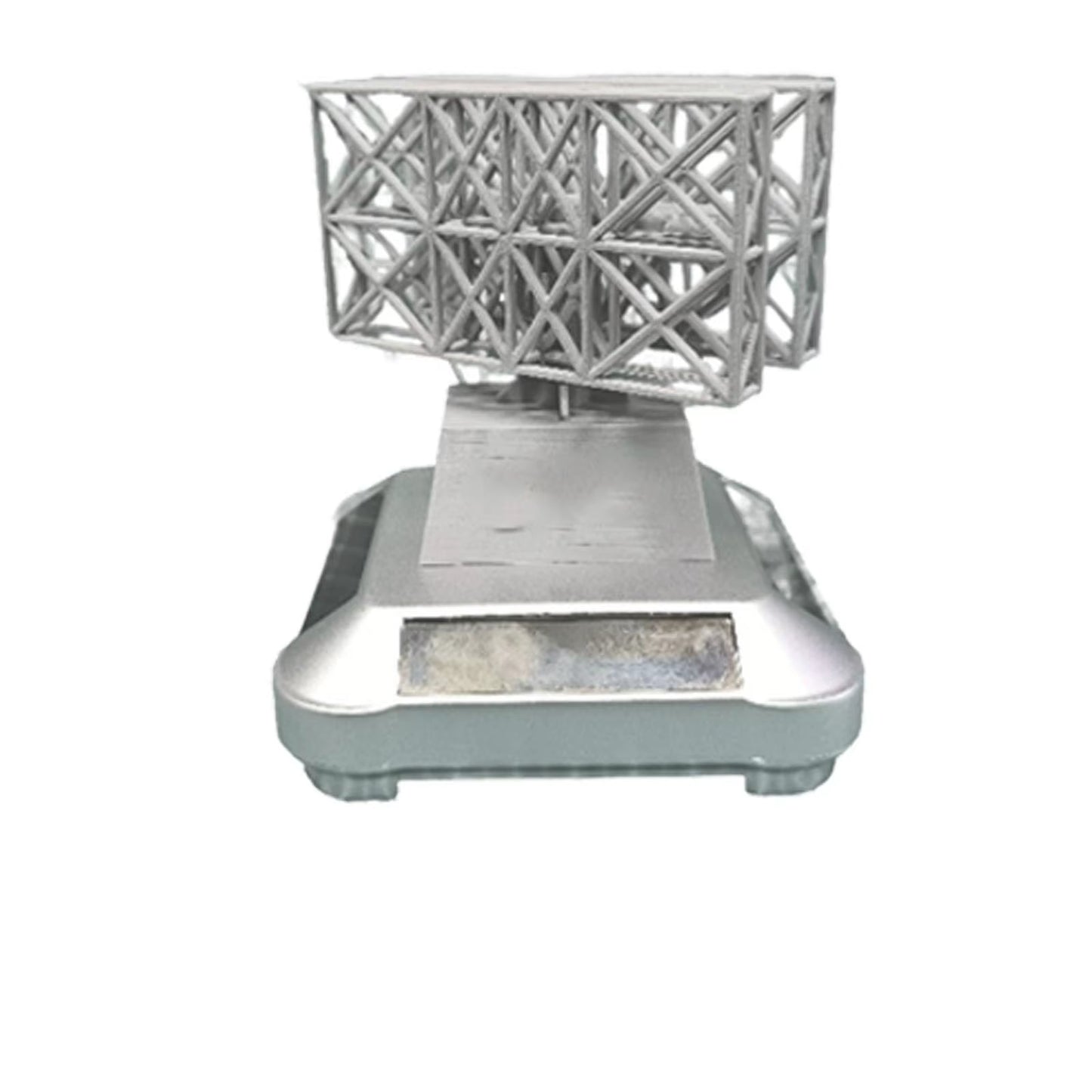 3D Military Models, Solar-Powered Military Model, Solar Powered Automatic Rotation, Artwork for Car Dashboard or Desktop