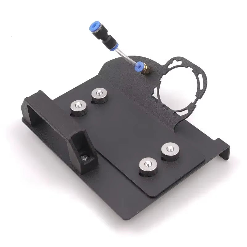 Angle Grinder Stand Corner Cutting Bracket for 100 Type Angle Grinder 45 Degree Tile Cutting Angle Tile Stone Cutting Tools