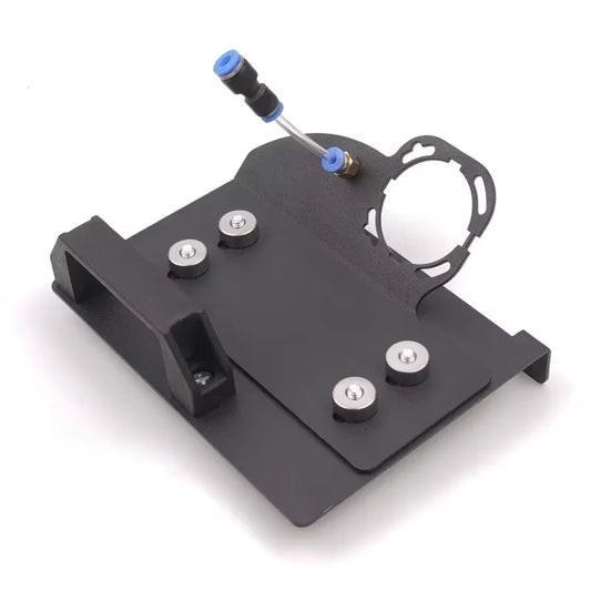 Angle Grinder Stand Corner Cutting Bracket for 100 Type Angle Grinder 45 Degree Tile Cutting Angle Tile Stone Cutting Tools