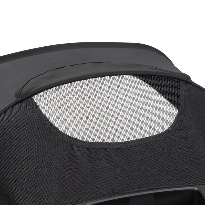 Baby Trend Passport Seasons Stroller Travel System EZ Lift Infant Car Seat