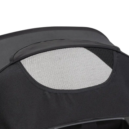 Baby Trend Passport Seasons Stroller Travel System EZ Lift Infant Car Seat