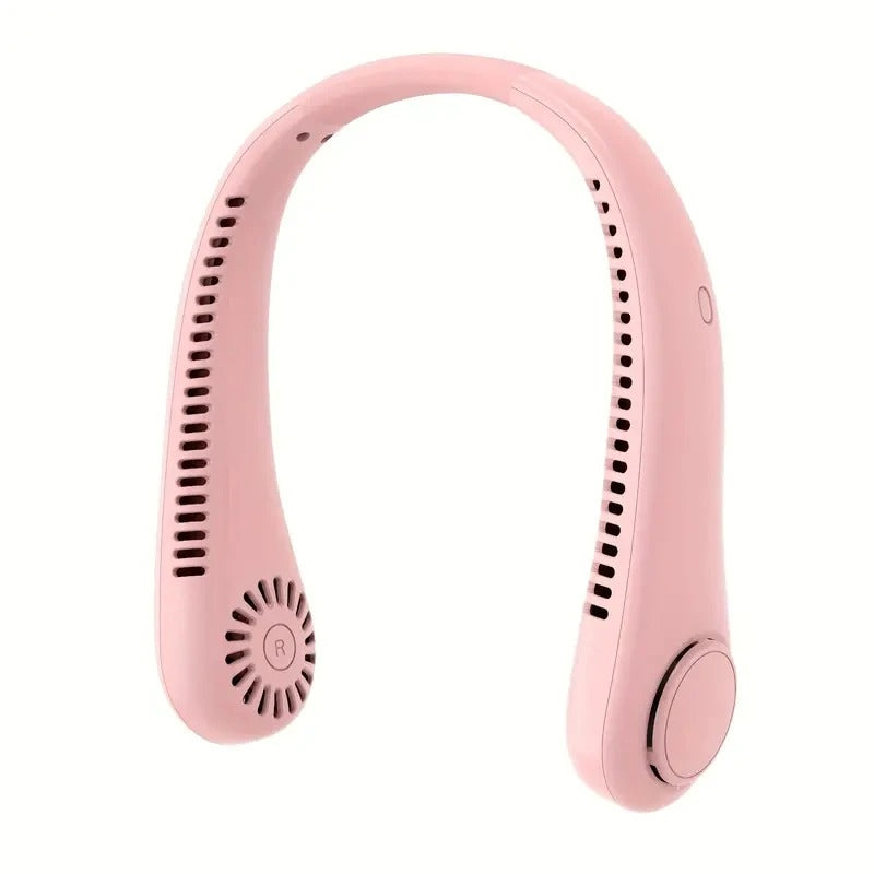 Portable Neck Fan Shop1102981746 Store