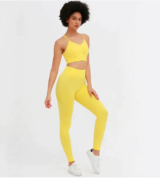 View details for Peach Fit Yoga Pants Peach Fit Yoga Pants