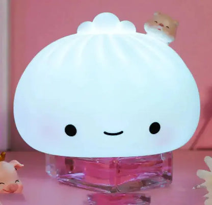 View details for Steamed Buns Night Light Steamed Buns Night Light