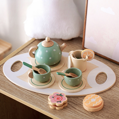 Kids' Afternoon Tea Set littleW Store