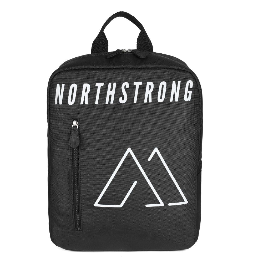 North Strong Pickleball Backpack Usb Charging Port Black Shop1104637986 Store