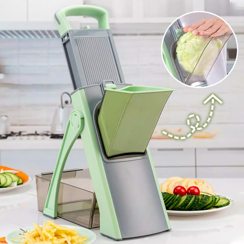 Household Kitchen Multifunctional Vegetable Cutter Shop1103345393 Store