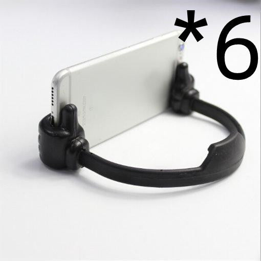 Lazy Thumbs Phone Tablet Stand Stand Gift CJDropshipping
