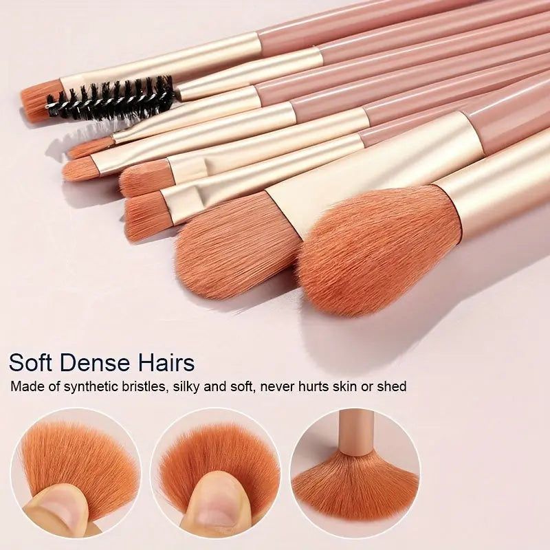 Professional Brush Set Shop1103056161 Store