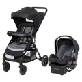 Baby Trend Passport Seasons Stroller Travel System EZ Lift Infant Car Seat