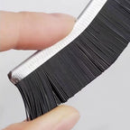 6/3Pcs Durable Grout Gap Cleaning Brush Kitchen Toilet Tile Joints Dead Angle Hard Bristle Cleaner Brushes for Shower Floor Line