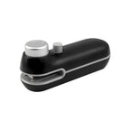 2 In 1 USB Rechargeable Snack Sealer Clip Bag Mini Heat Sealer