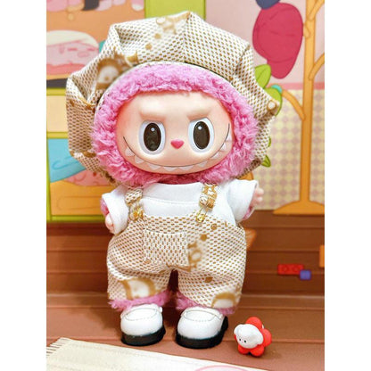 Charm & Pendant - Unique Decorative Accessories for Labubu Labubu Charm & Pendant - Stylish Decorative Accessories