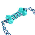 View details for Molar Teeth Cleaning New Dog Rope Bite Ball Molar Teeth Cleaning New Dog Rope Bite Ball