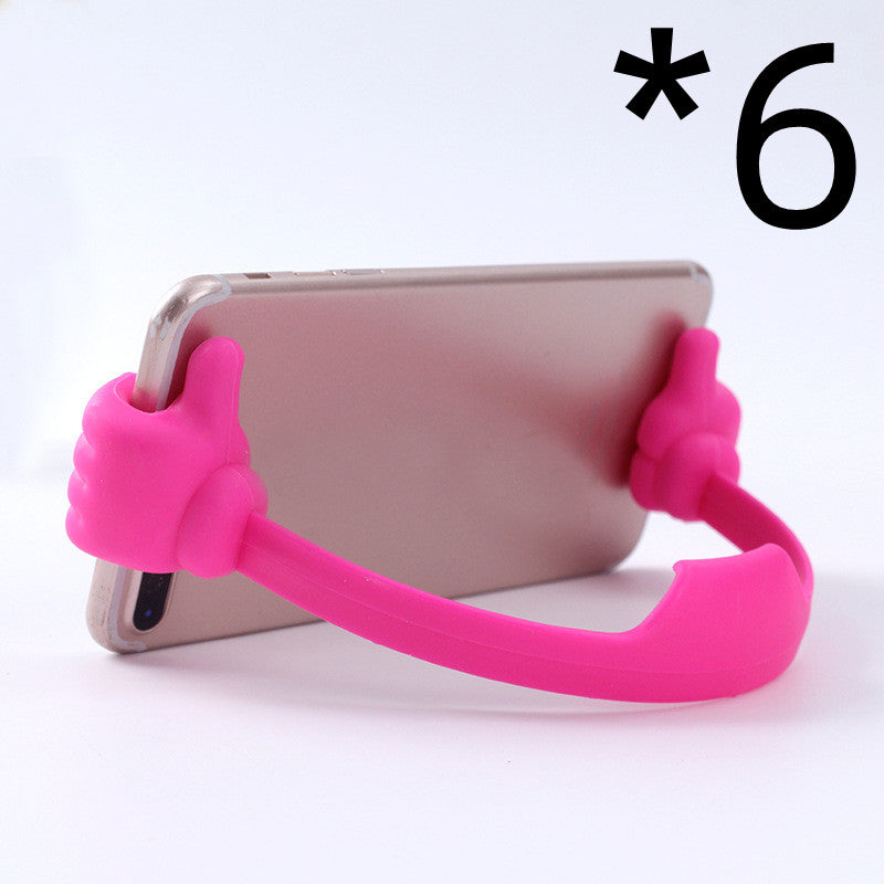 Lazy Thumbs Phone Tablet Stand Stand Gift CJDropshipping