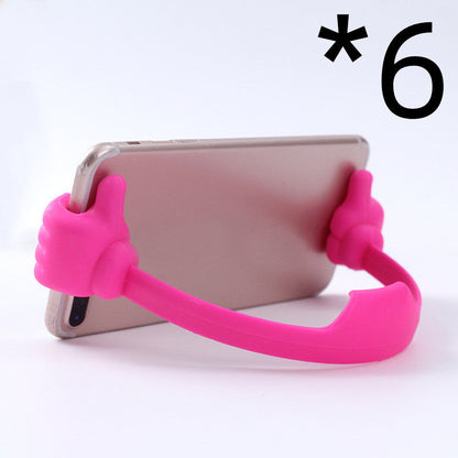 Lazy Thumbs Phone Tablet Stand Stand Gift CJDropshipping