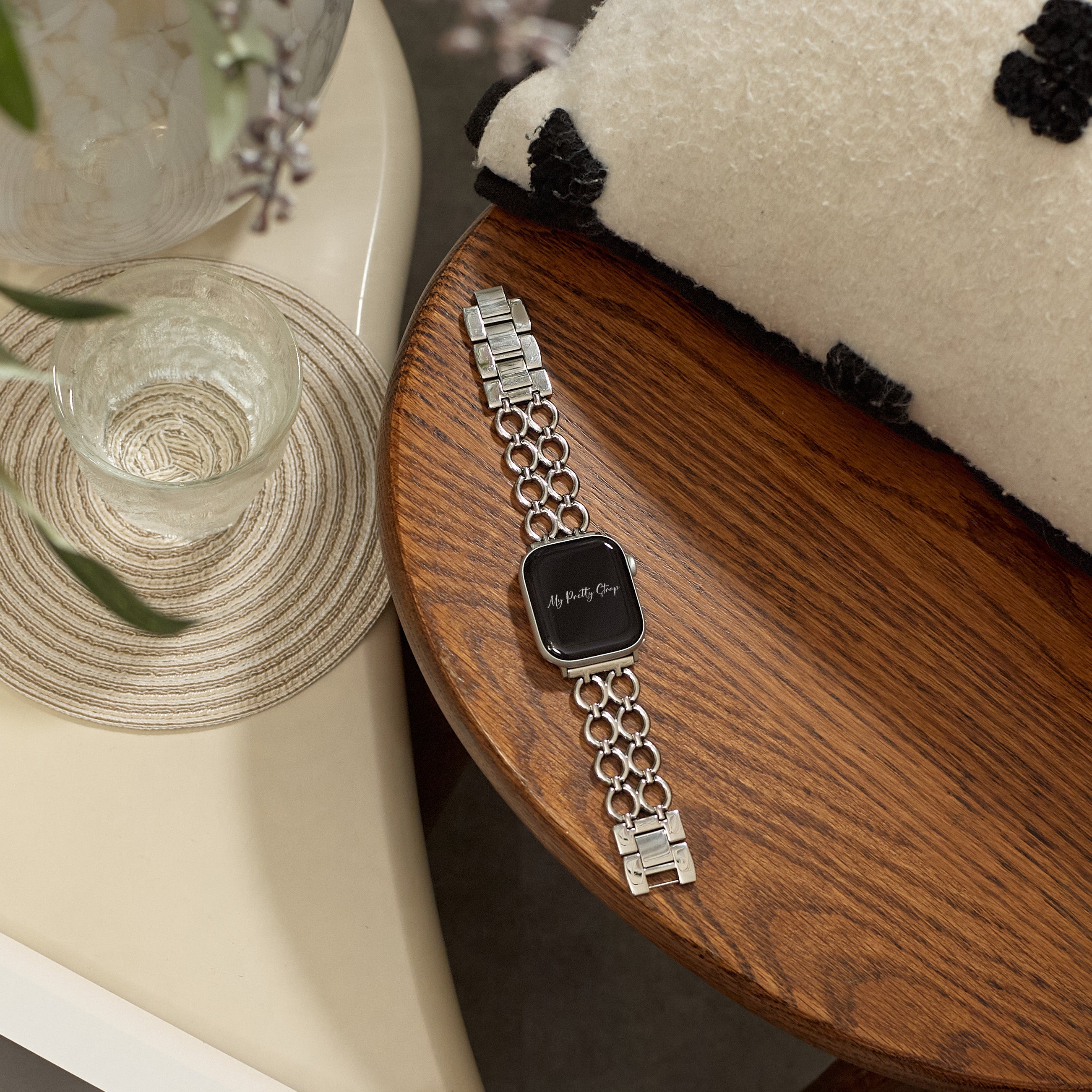 Gemina Apple Watch Strap South Bay Evans General Store