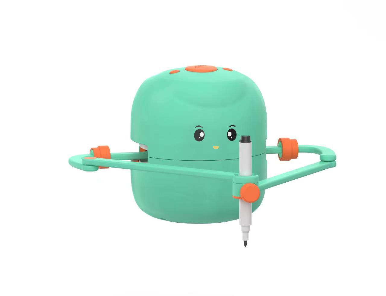 Early Education Intelligent Painting Robot CJDropshipping