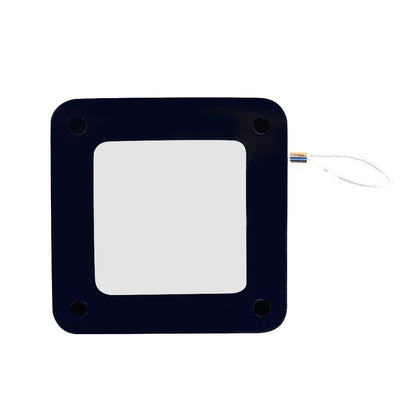 Automatic Door Closer Punch-Free Soft Close Door Closers Stone's Store