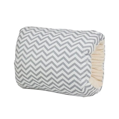 Comfy Cradle Nursing Arm Pillow Breastfeeding Arm Pillow Cushion Baby Nursing Pillows Maternity Baby Breastfeeding Pillows