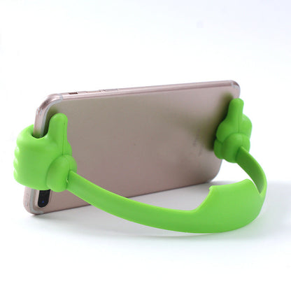 Lazy Thumbs Phone Tablet Stand Stand Gift CJDropshipping