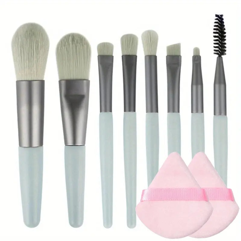 Professional Brush Set Shop1103056161 Store