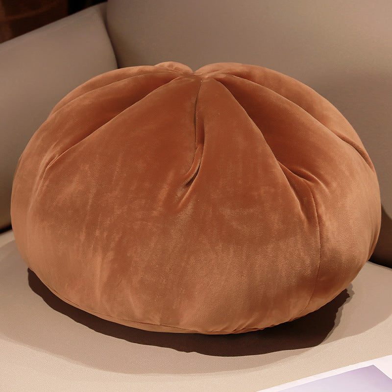 Fashion Personalized Stuffed Bun Plush Toy