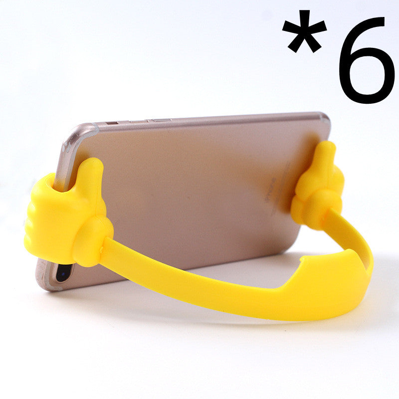 Lazy Thumbs Phone Tablet Stand Stand Gift CJDropshipping