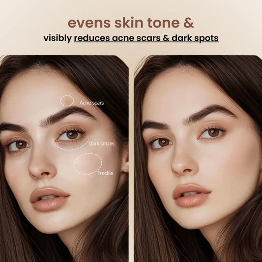 Splendor Serum Boosted Skin Tint Balm South Bay Evans General Store