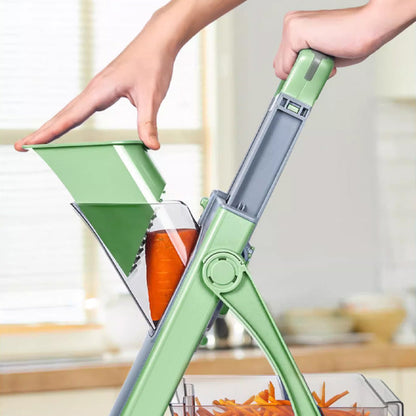 Household Kitchen Multifunctional Vegetable Cutter Shop1103345393 Store