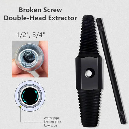Durable Screw Remover Shop1103128818 Store