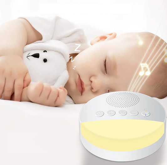 DreamySnooze – De White Noise Machine voor Rustige Nachten en Blije Baby’s Featured Toy Store