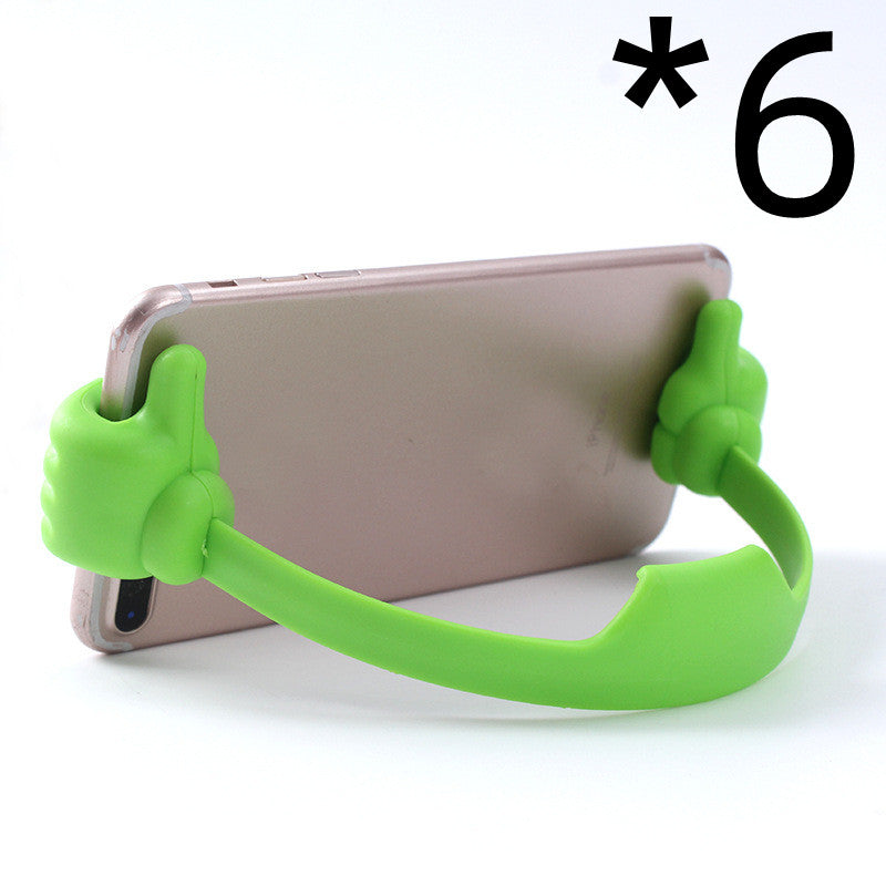 Lazy Thumbs Phone Tablet Stand Stand Gift CJDropshipping