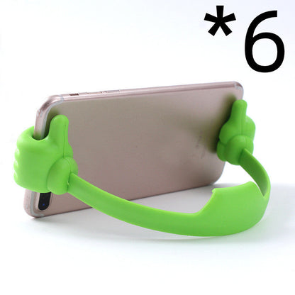 Lazy Thumbs Phone Tablet Stand Stand Gift CJDropshipping