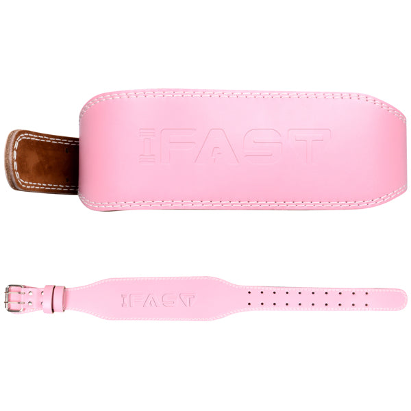 L Size Weightlifting Belt, Leather Weightlifting Belt With 4-inch Padded Waist Support, Suitable For Weightlifting, Cross Training, And Squat Practice Prohibited Platform Amazon, Temu