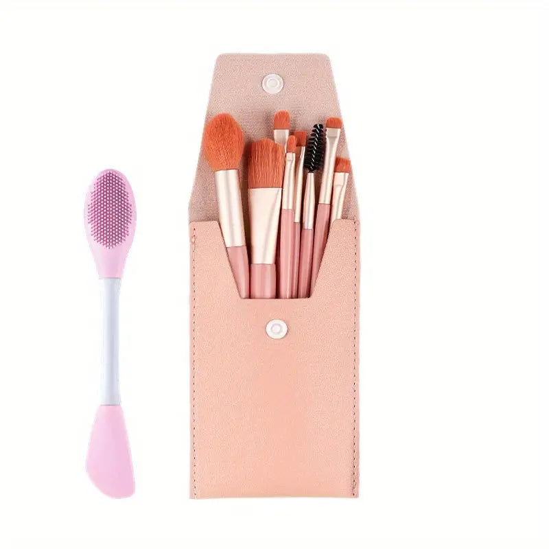 Professional Brush Set Shop1103056161 Store