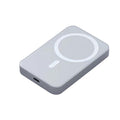 10Kmah Magsafe Wireless Magnetic Power Bank Portable Charger for Apple Watch-Airpods 22.5W PD Fast Charging for Iphone 15/14/13/Pro/Mini/Pro Max Battery Pack Quick Charger for Old Phone Travel Gift
