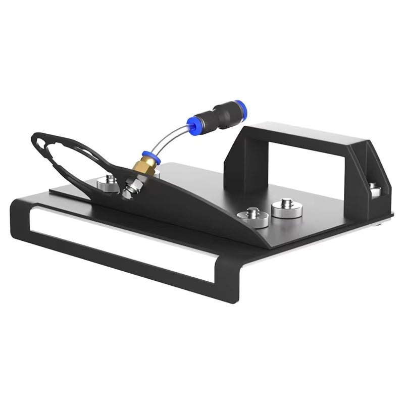 Angle Grinder Stand Corner Cutting Bracket for 100 Type Angle Grinder 45 Degree Tile Cutting Angle Tile Stone Cutting Tools