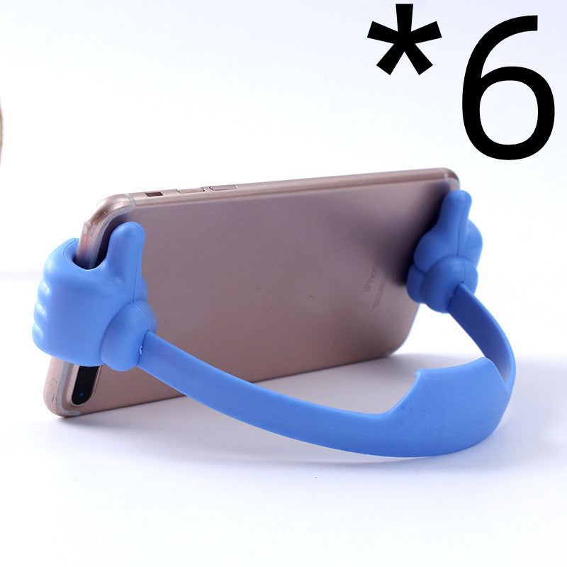Lazy Thumbs Phone Tablet Stand Stand Gift CJDropshipping