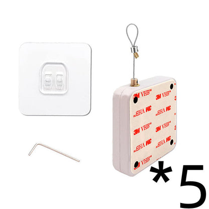 Automatic Door Closer Punch-Free Soft Close Door Closers Stone's Store